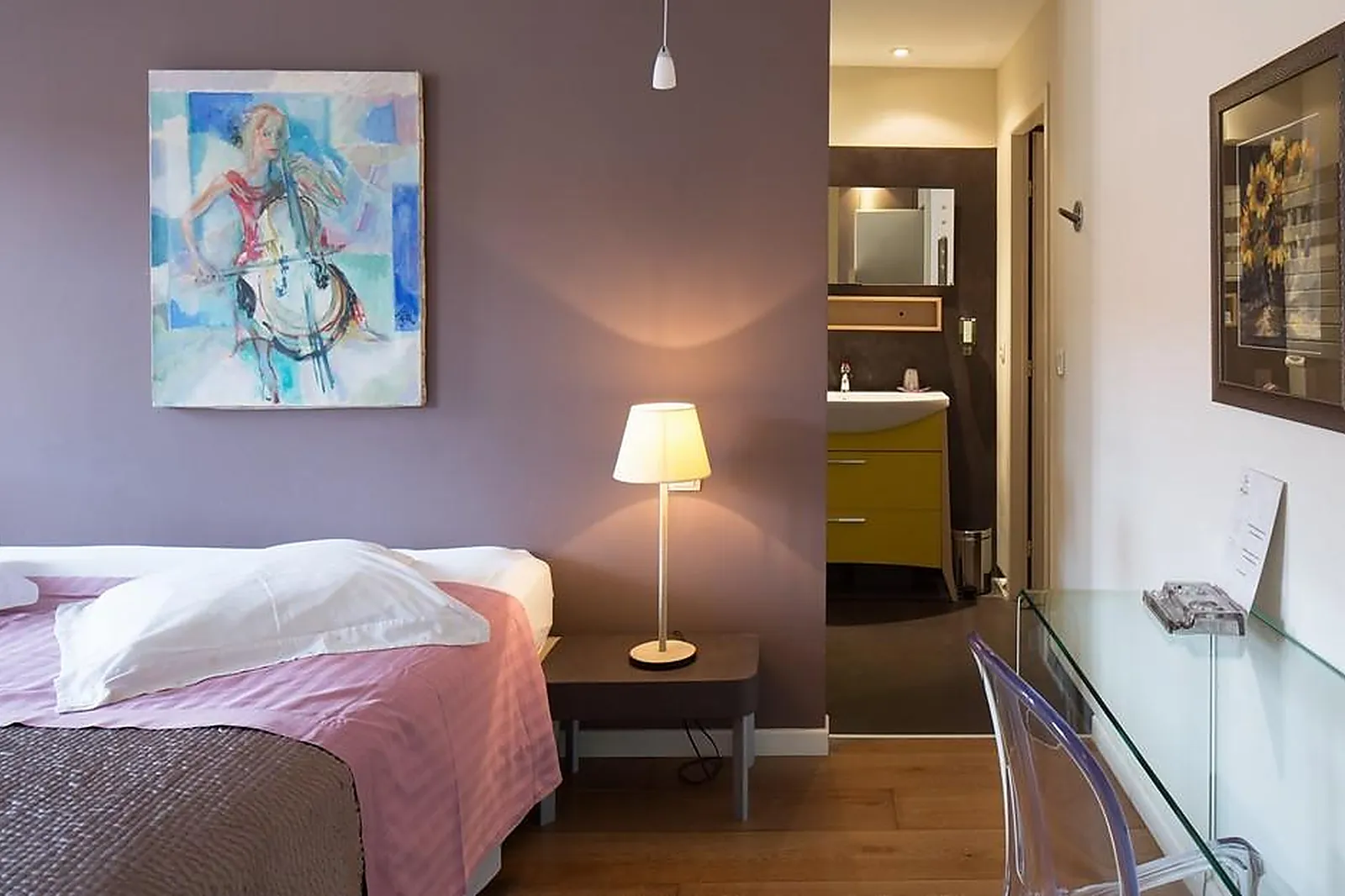 Lieux événementiels, MAISON DE MYON