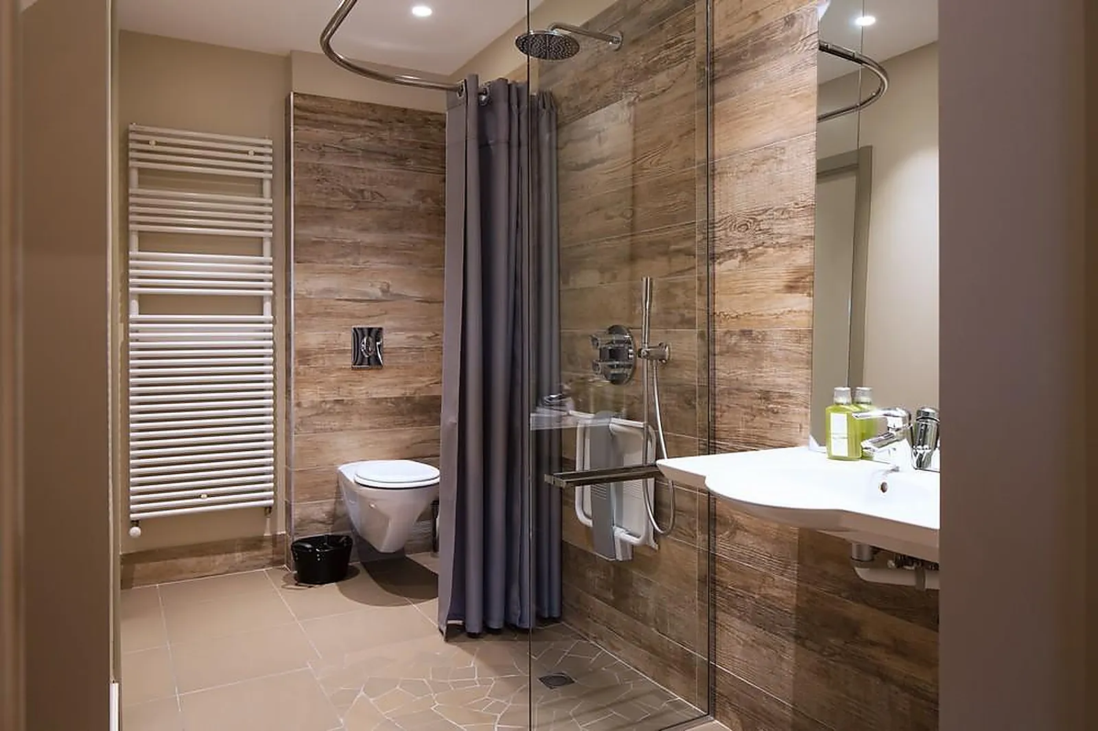 Lieux événementiels, MAISON DE MYON