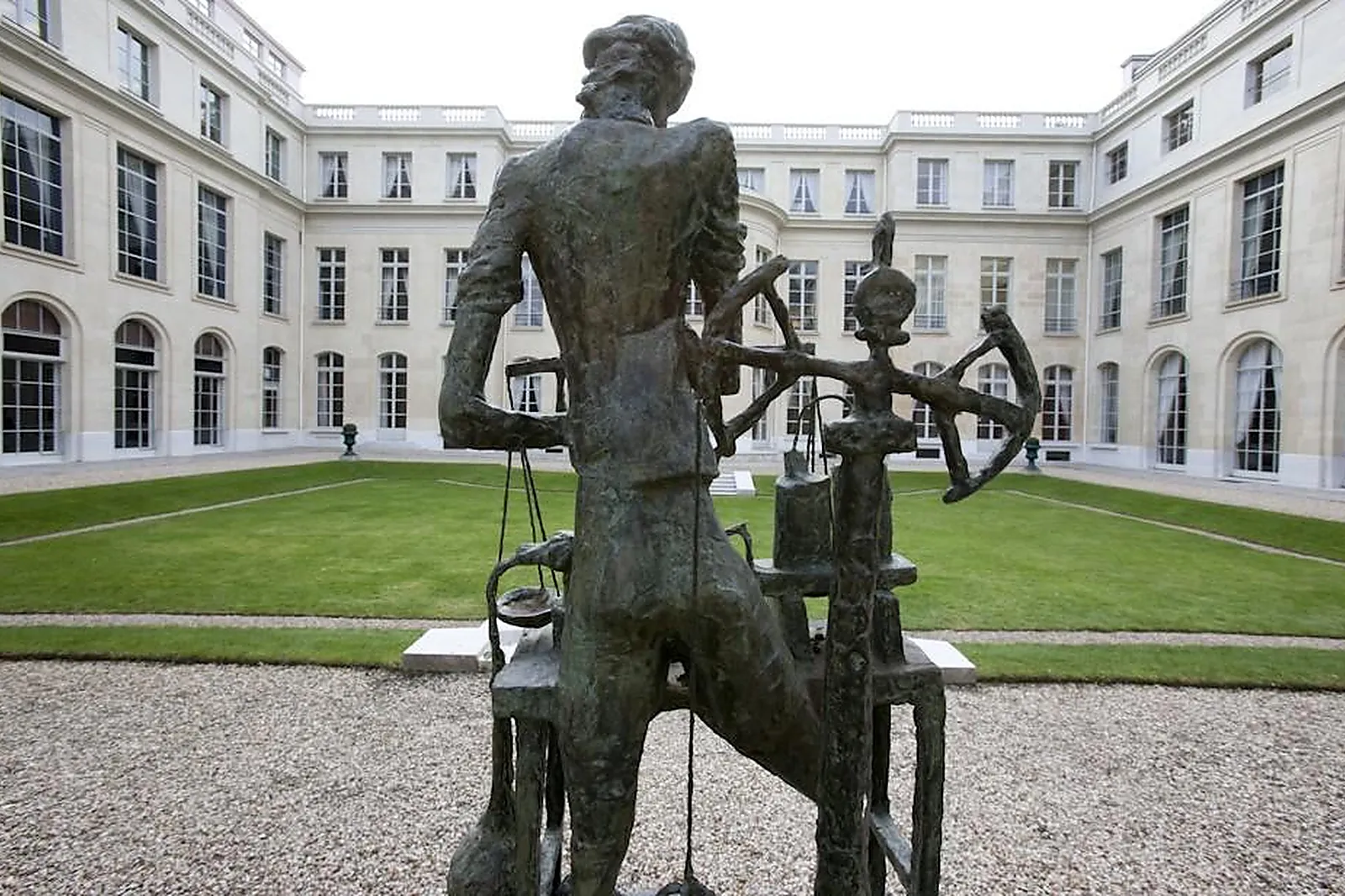 Lieux événementiels, MAISON DE LA CHIMIE