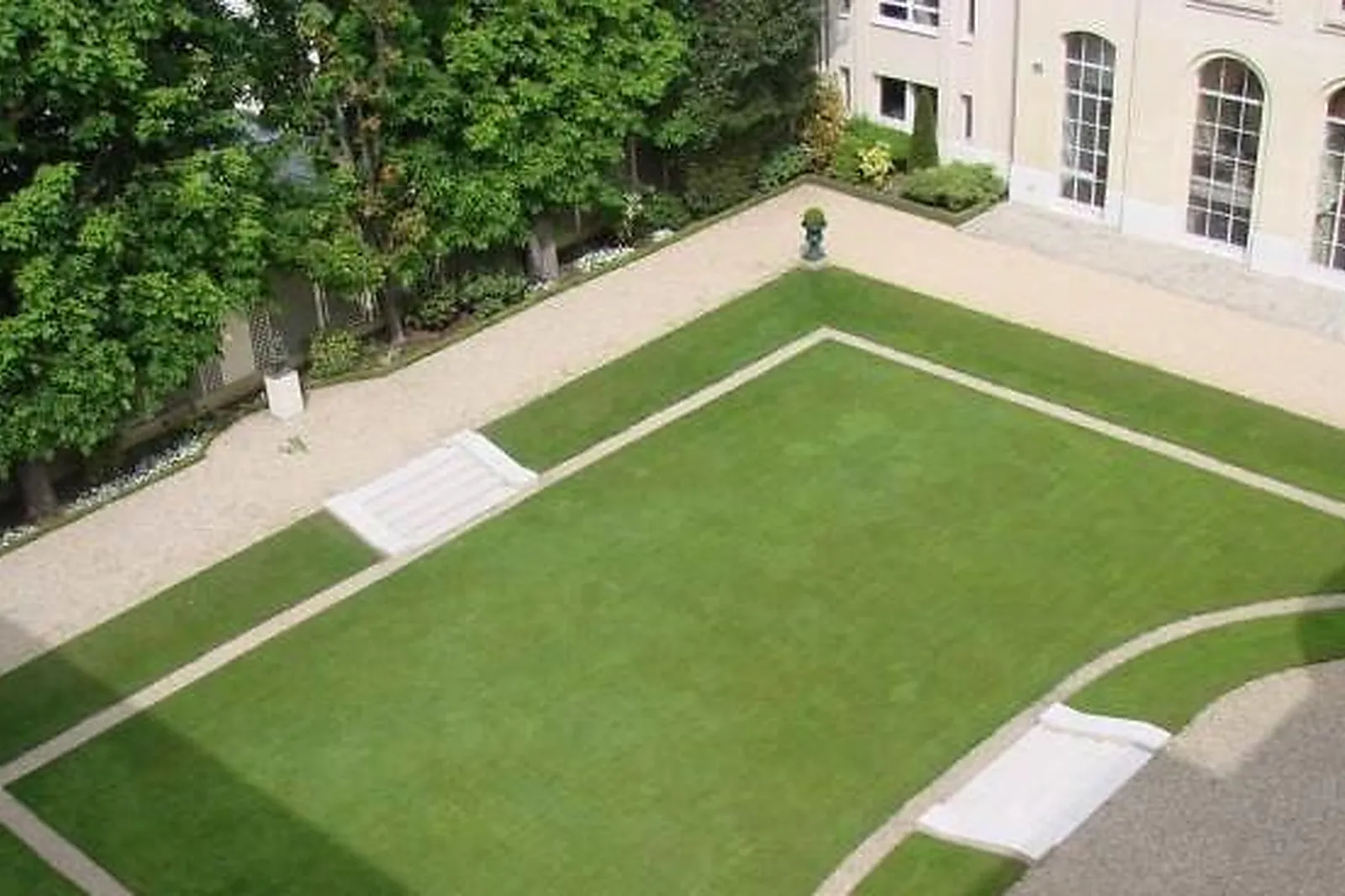 Lieux événementiels, MAISON DE LA CHIMIE