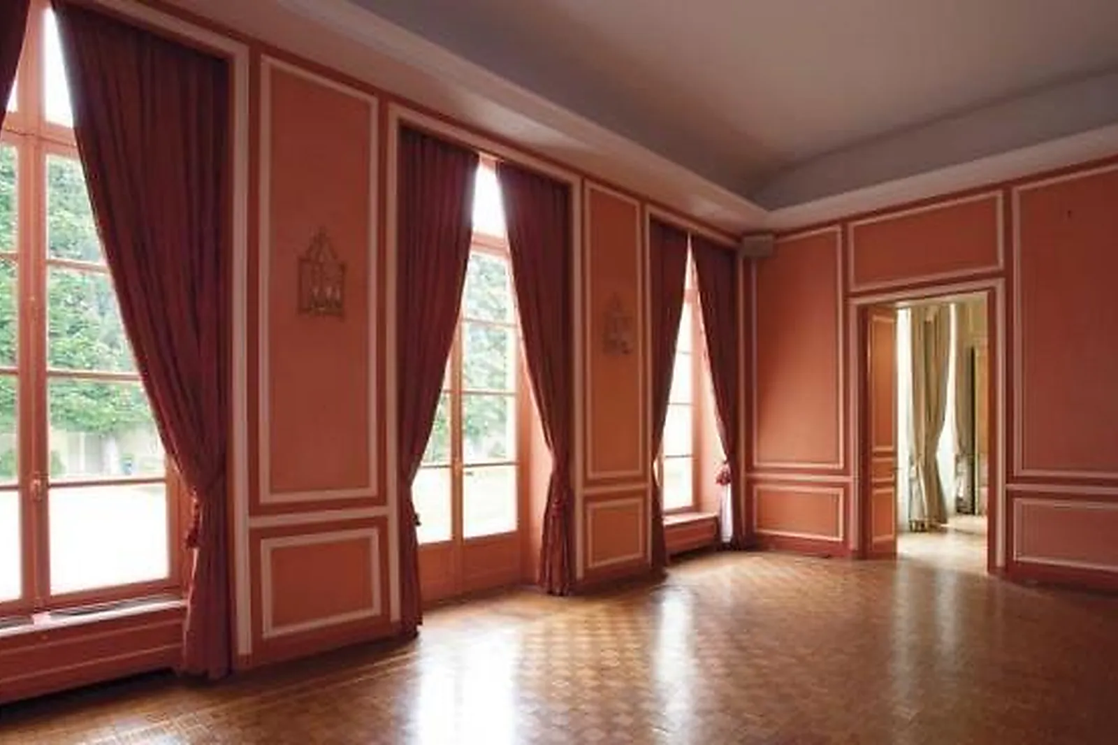 Lieux événementiels, MAISON DE LA CHIMIE