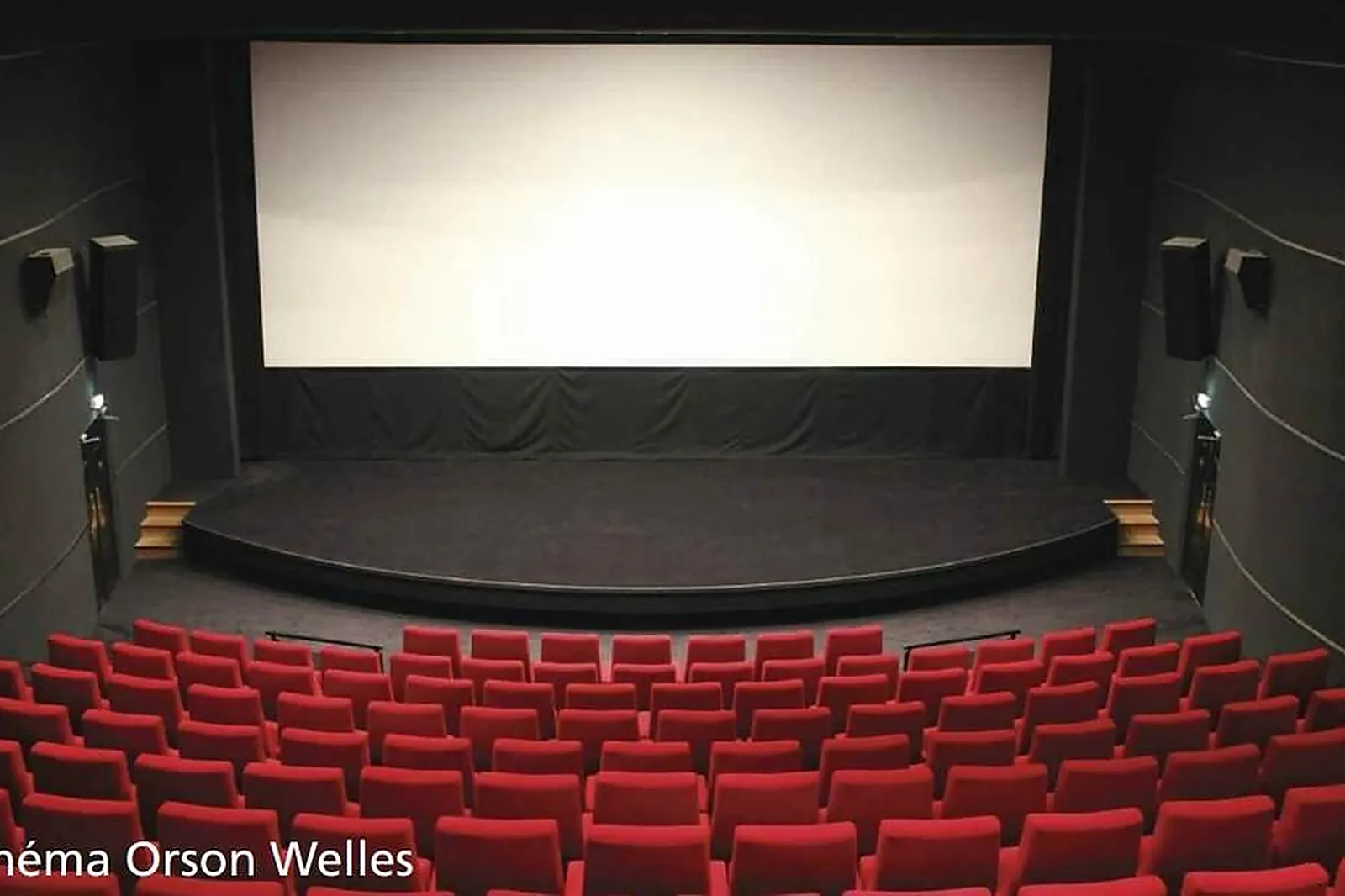 Lieux événementiels, MAISON DE LA CULTURE D'AMIENS