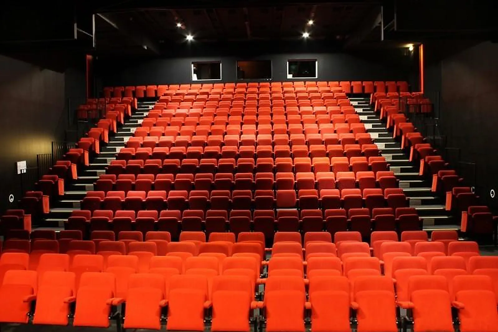 Lieux événementiels, MAISON DE LA MAGIE