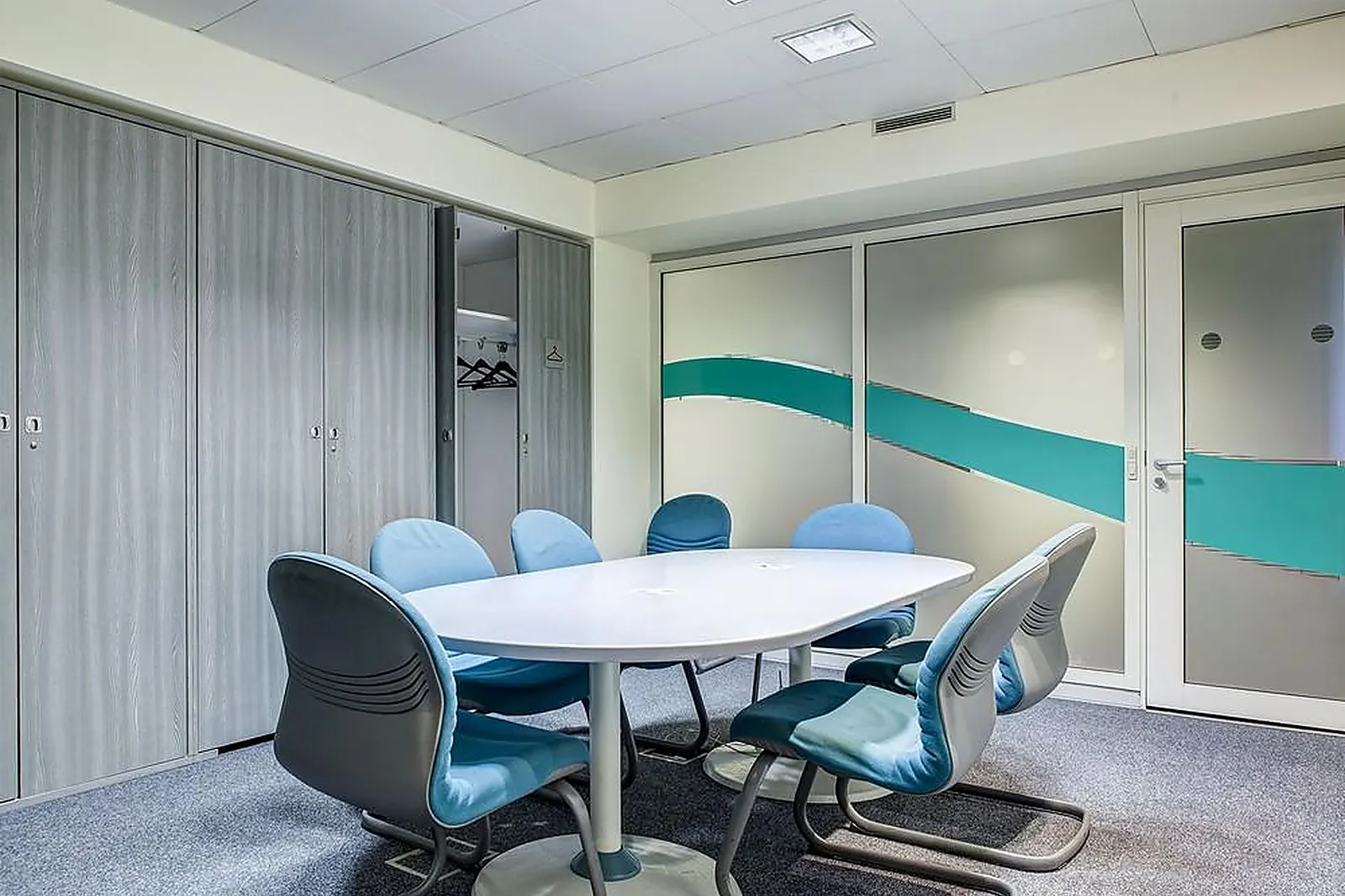 Lieux événementiels, MAISON DE LA MÉCANIQUE