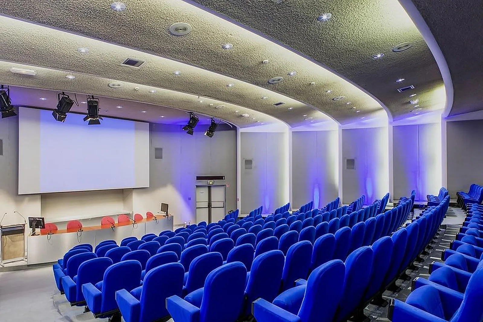 Lieux événementiels, MAISON DE LA MÉCANIQUE