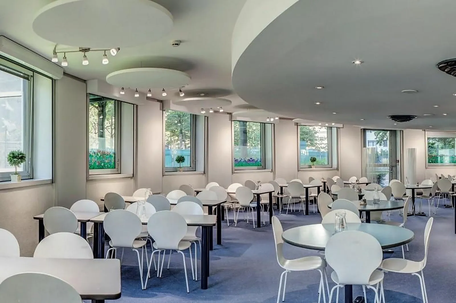 Lieux événementiels, MAISON DE LA MÉCANIQUE