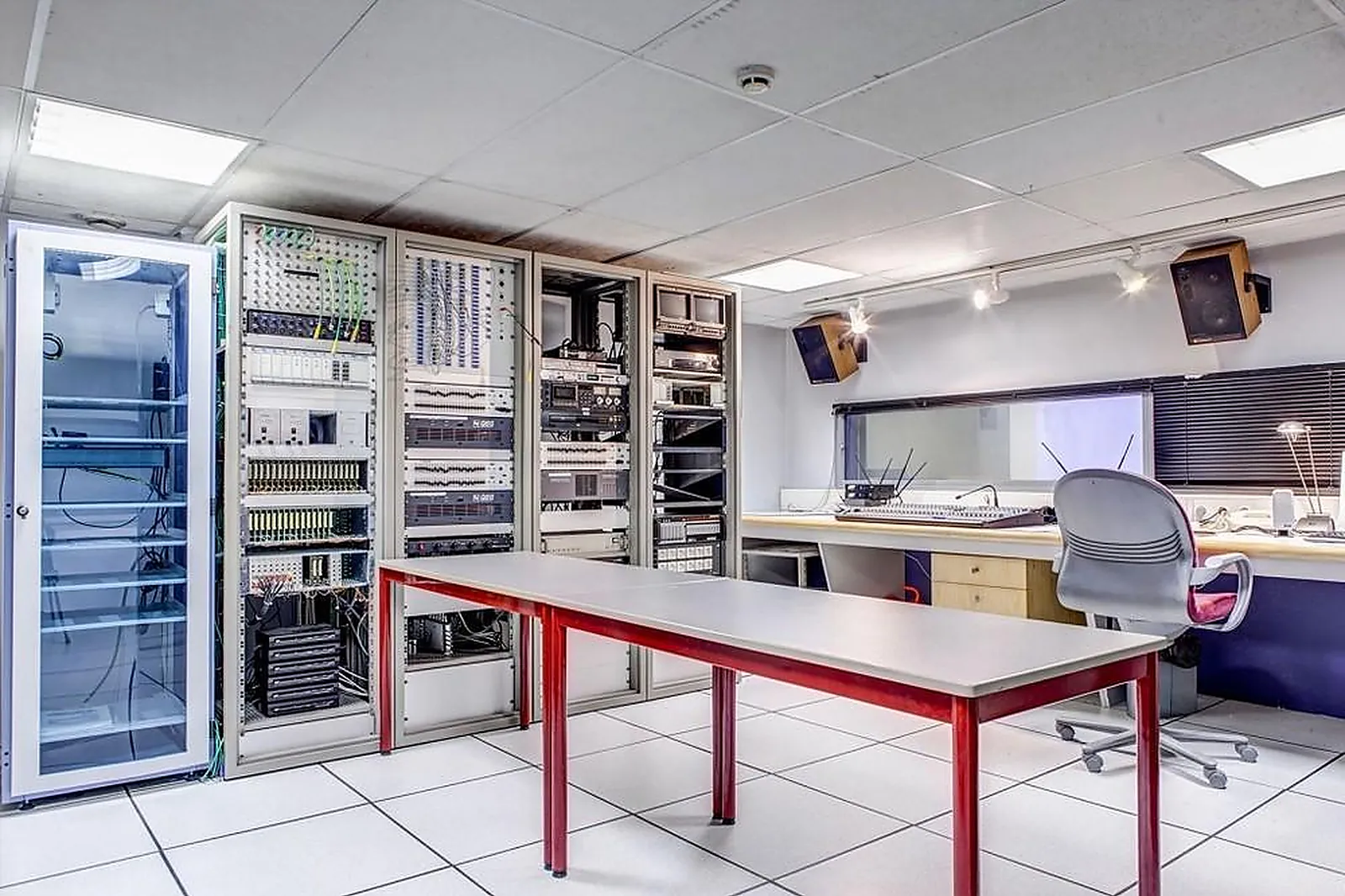 Lieux événementiels, MAISON DE LA MÉCANIQUE