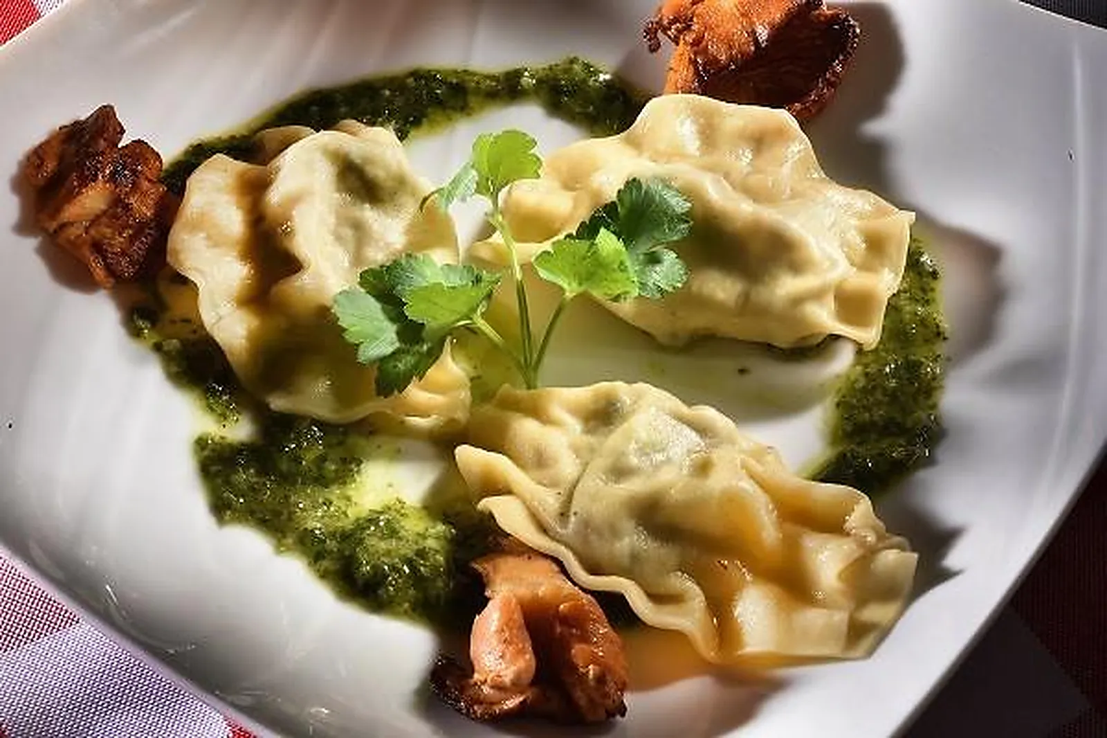 Lieux événementiels, MAISON DE LA MONNE