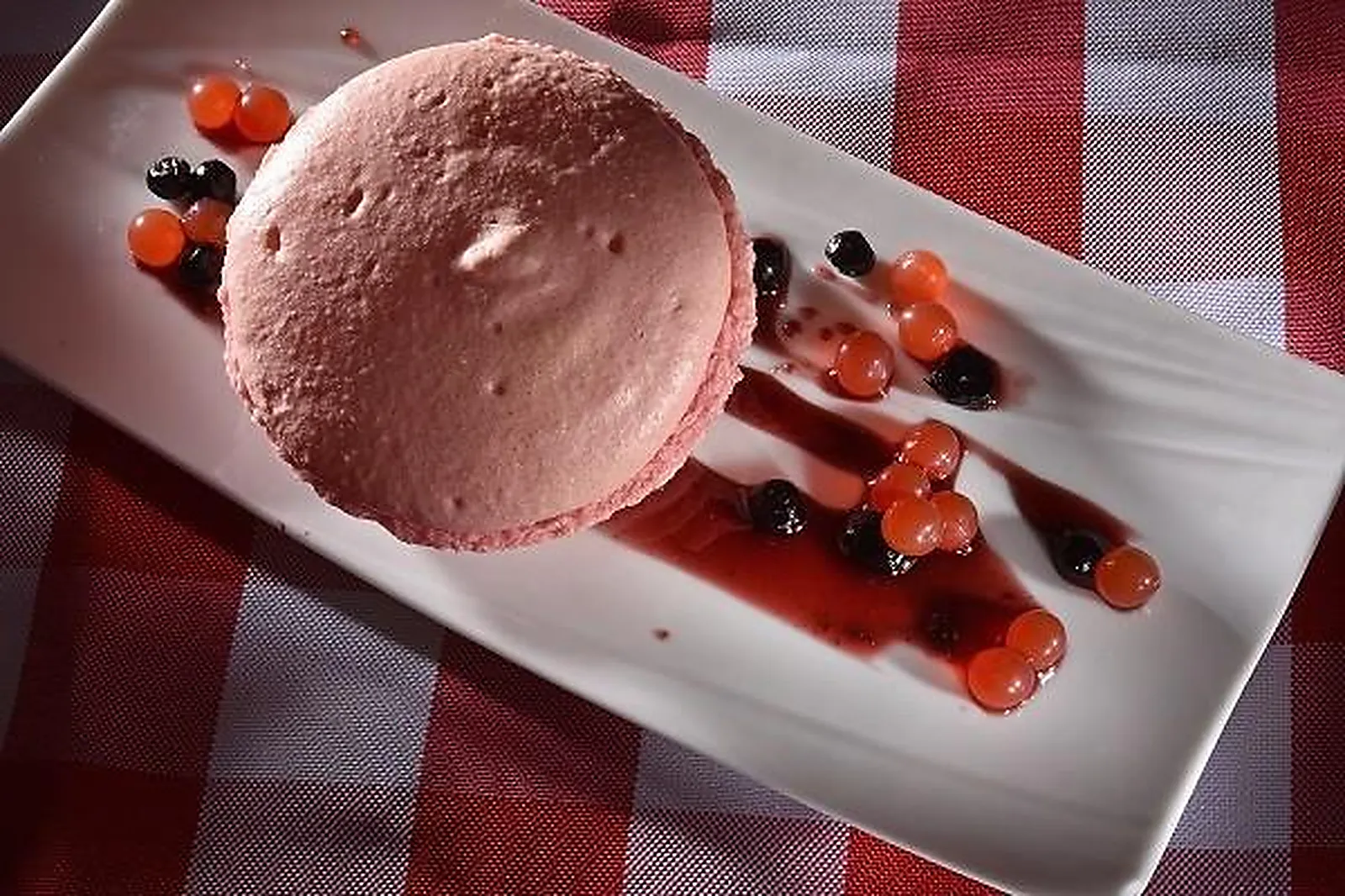 Lieux événementiels, MAISON DE LA MONNE