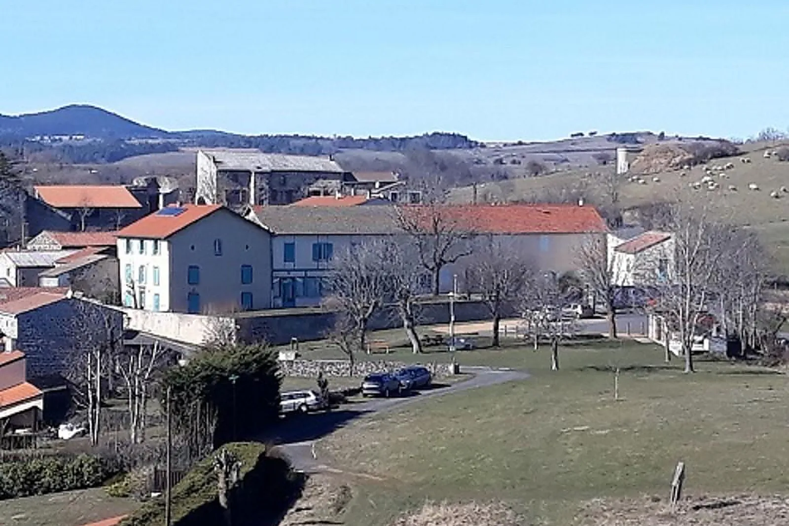 Lieux événementiels, MAISON DE LA MONNE