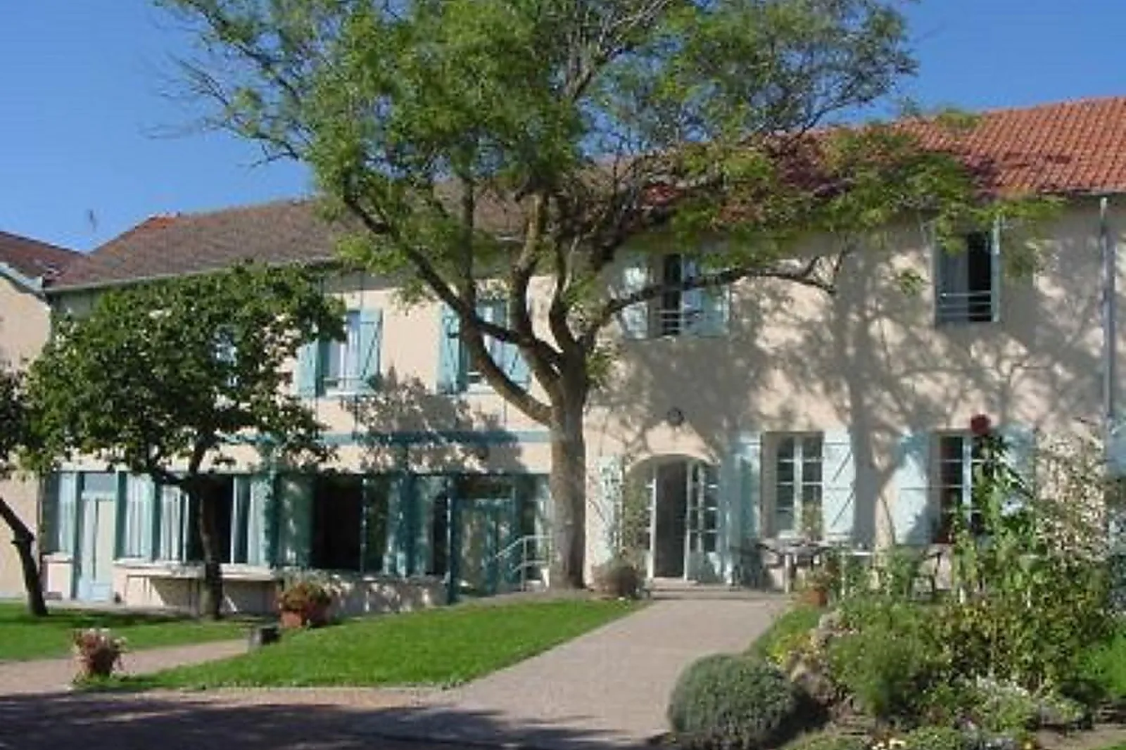 Lieux événementiels, MAISON DE LA MONNE