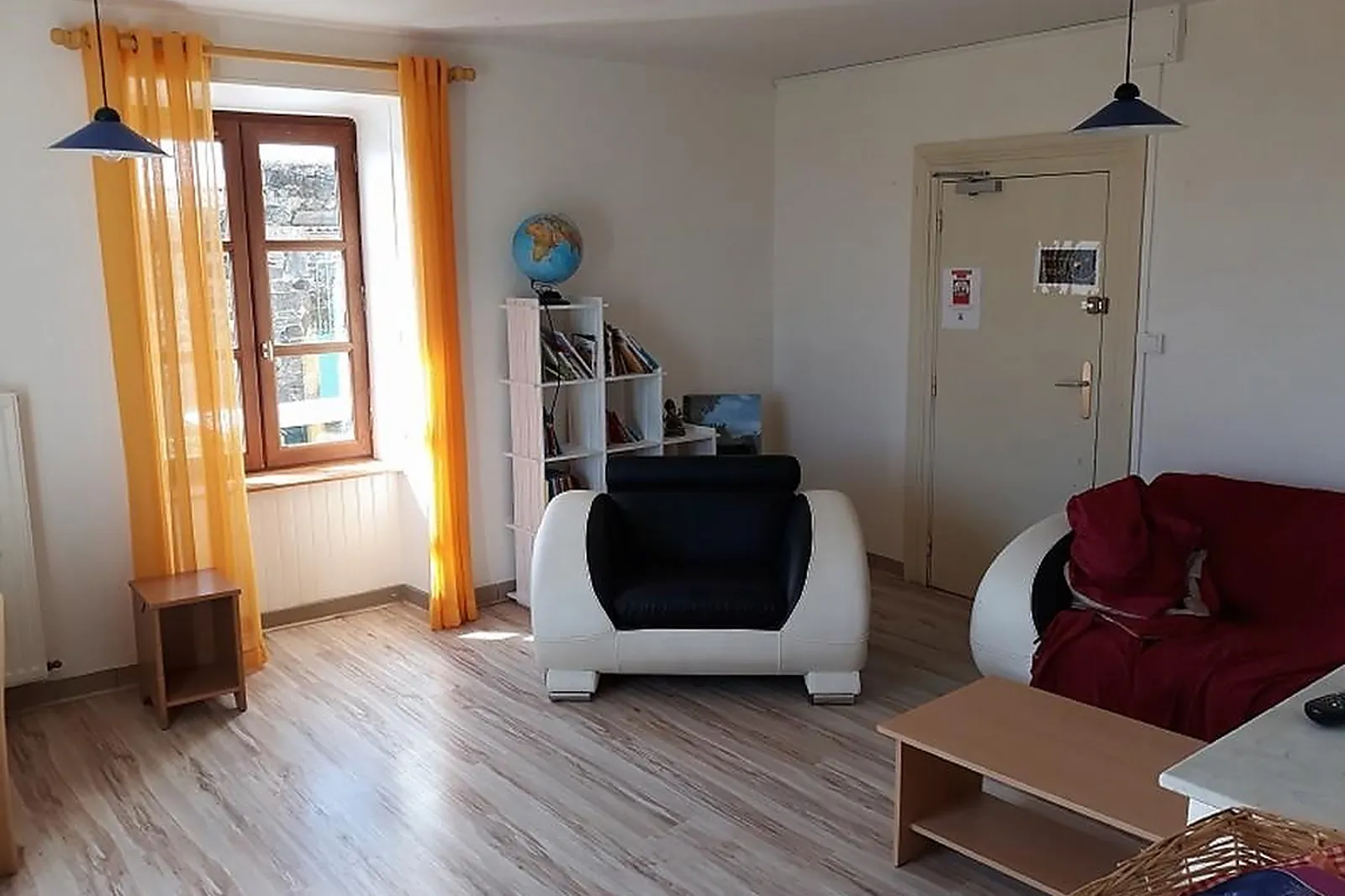 Lieux événementiels, MAISON DE LA MONNE