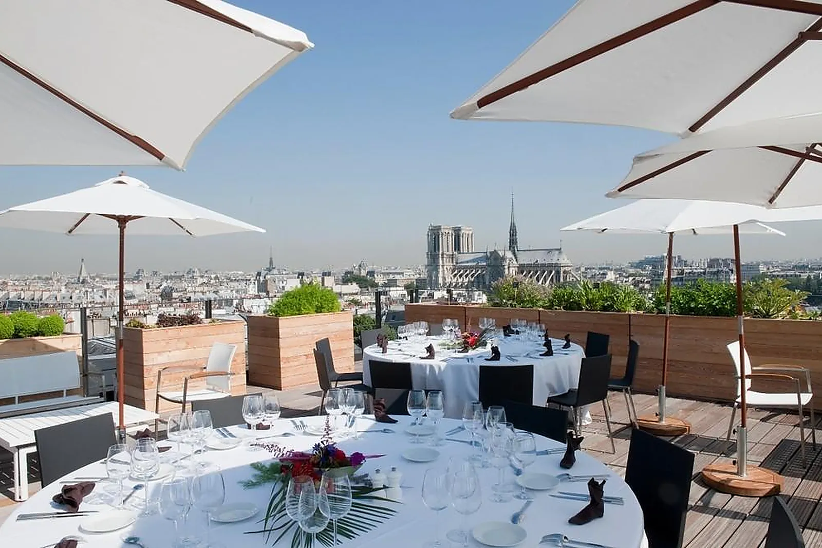 Lieux événementiels, MAISON DE LA MUTUALITE