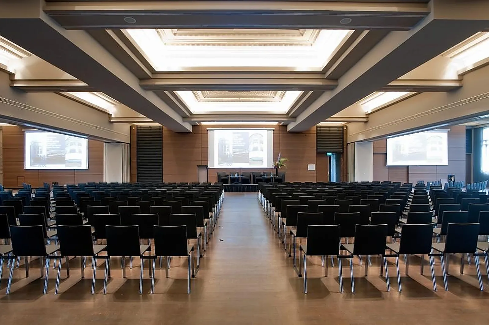 Lieux événementiels, MAISON DE LA MUTUALITE