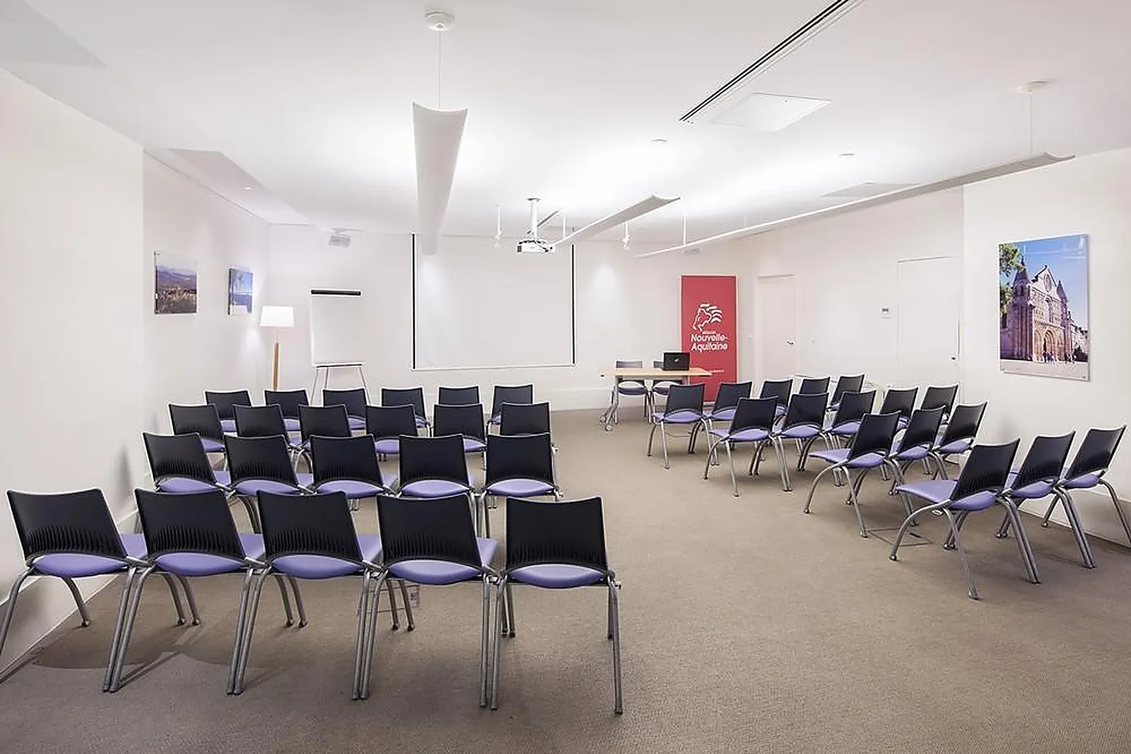 Lieux événementiels, MAISON DE LA NOUVELLE AQUITAINE