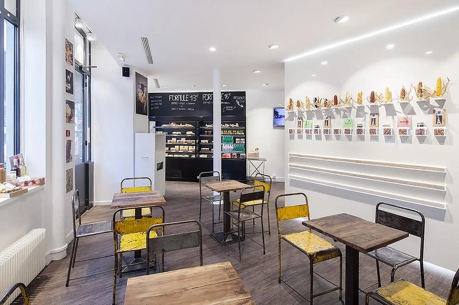 Lieux événementiels, MAISON DE LA NOUVELLE AQUITAINE