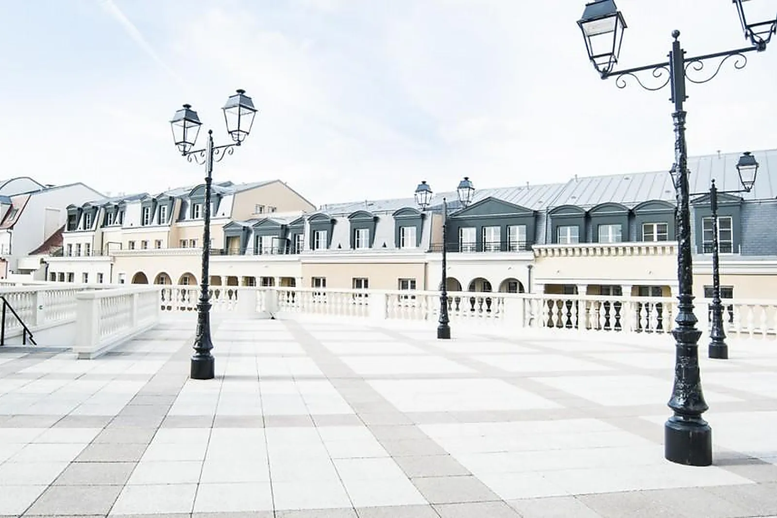 Lieux événementiels, MAISON DES ARTS