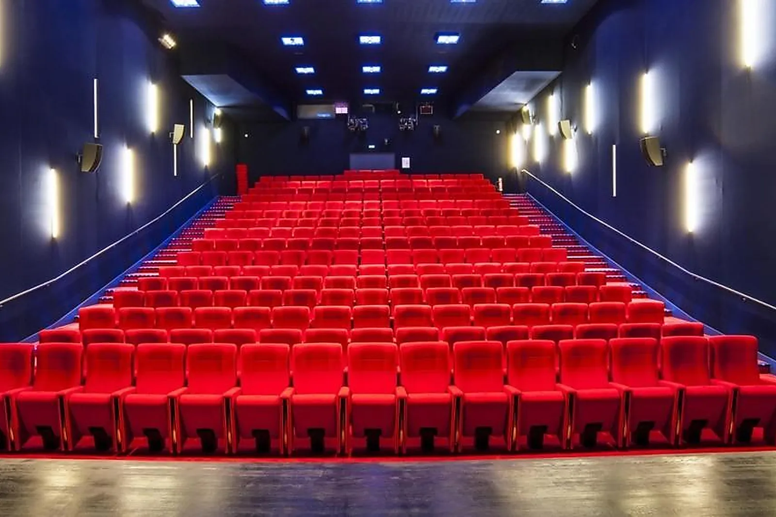 Lieux événementiels, MAISON DES ARTS