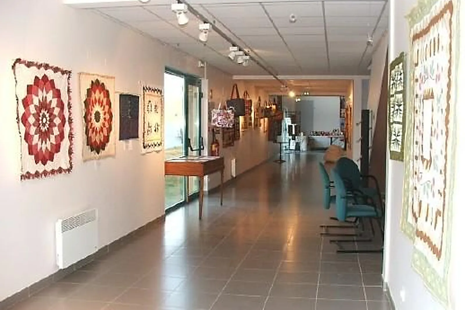 Lieux événementiels, MAISON DES ASSOCIATIONS