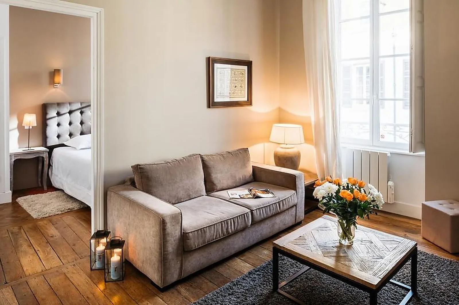 Lieux événementiels, MAISON DES COURTINES