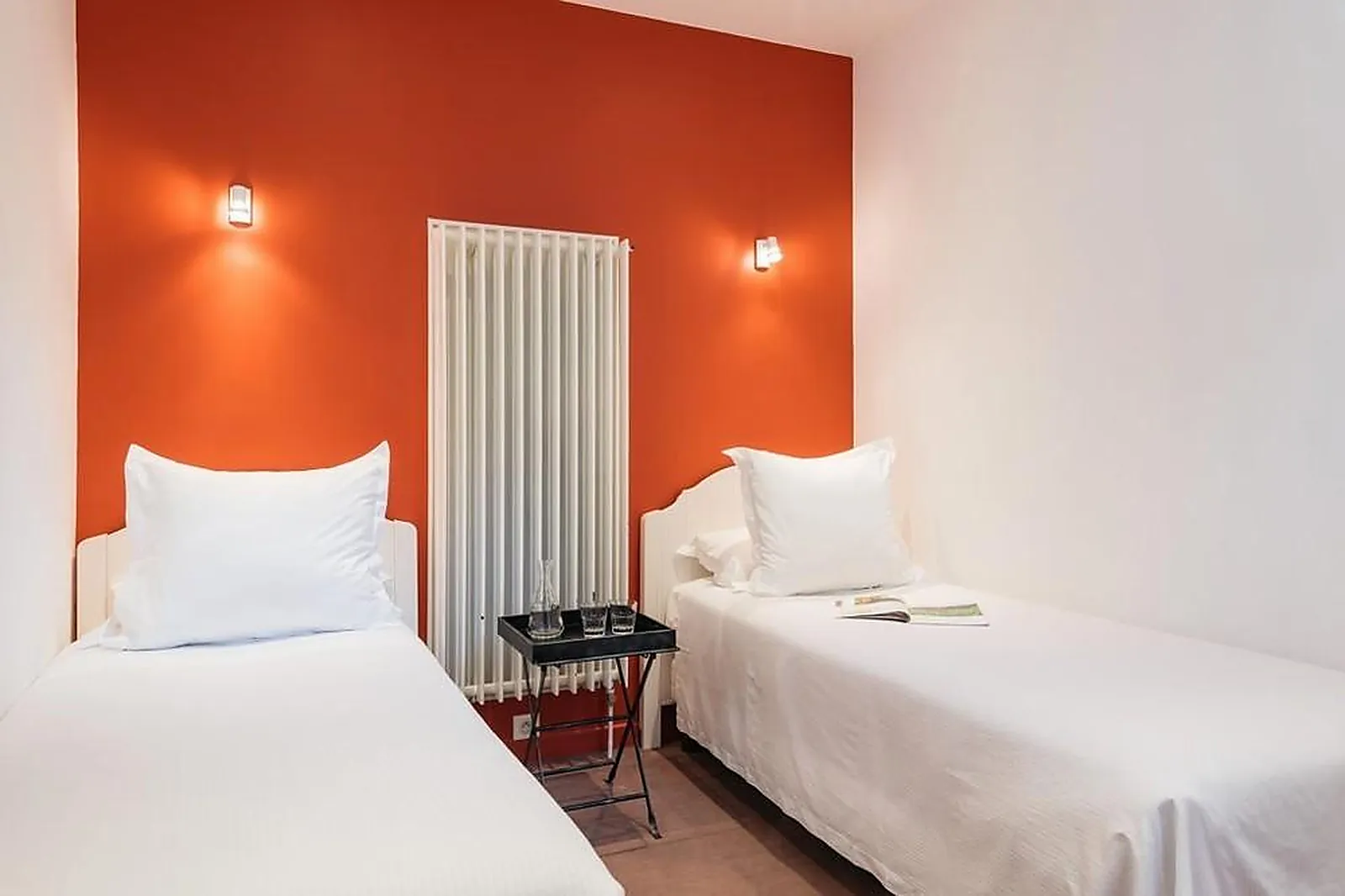 Lieux événementiels, MAISON DES COURTINES