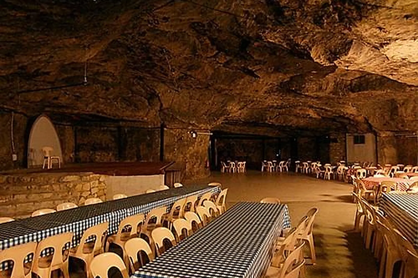 Lieux événementiels, MAISON DES SANCERRE