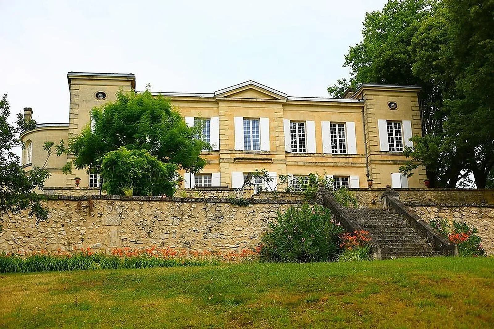 Lieux événementiels, MAISON DES VINS DE CADILLAC