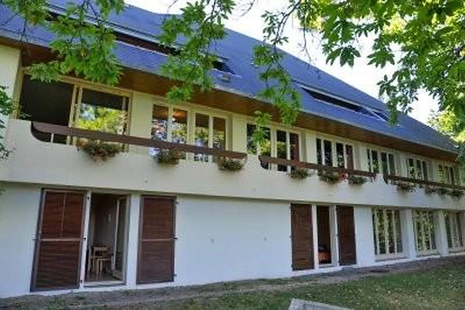 Lieux événementiels, MAISON DU BEUVRAY