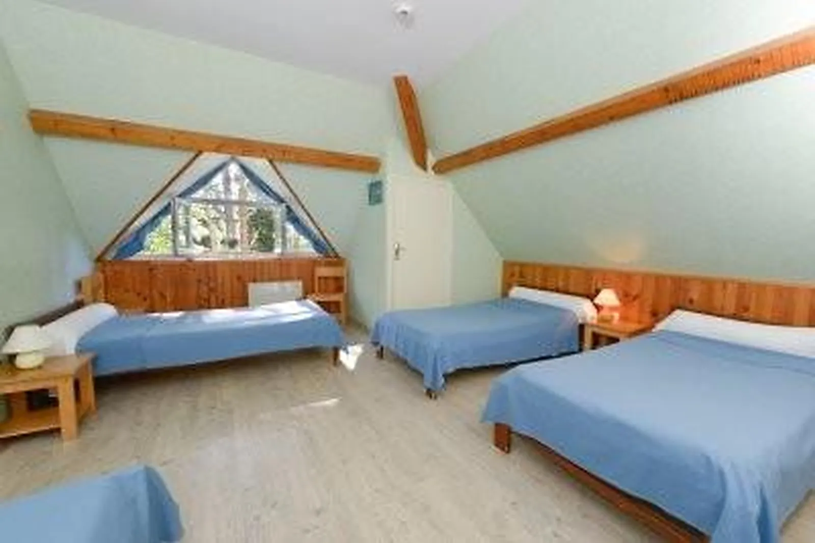 Lieux événementiels, MAISON DU BEUVRAY