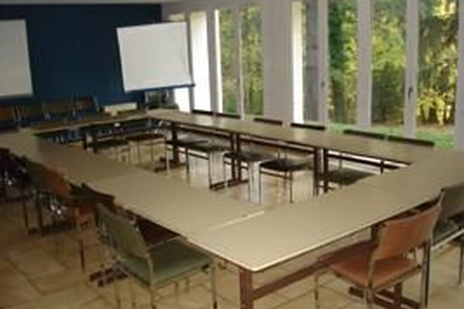 Lieux événementiels, MAISON DU BEUVRAY