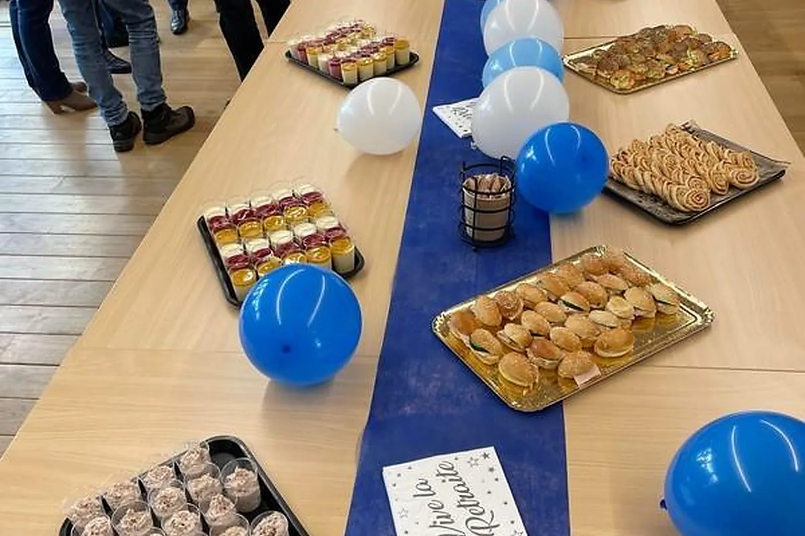 Lieux événementiels, MAISON DU CAMPUS