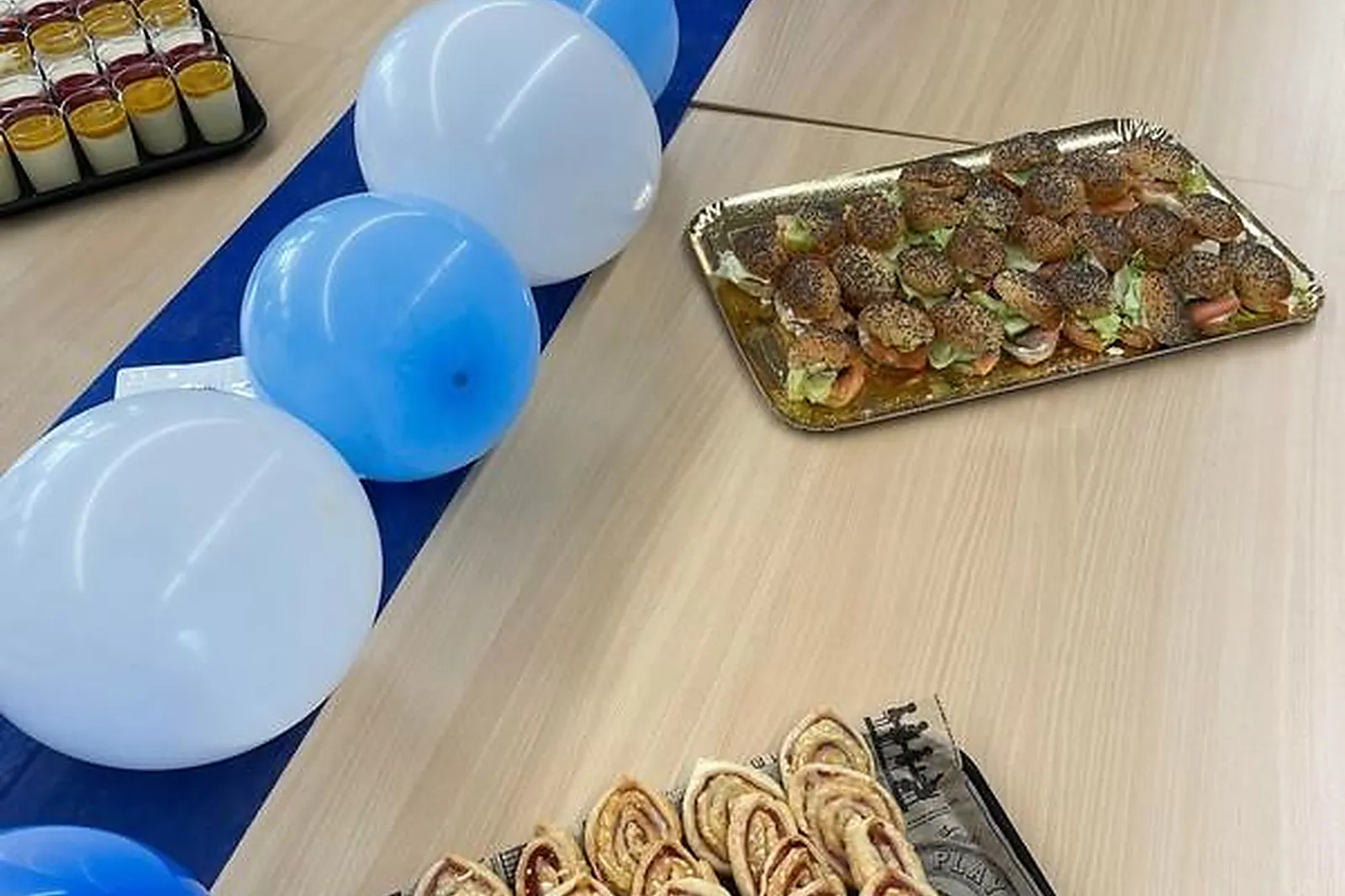 Lieux événementiels, MAISON DU CAMPUS