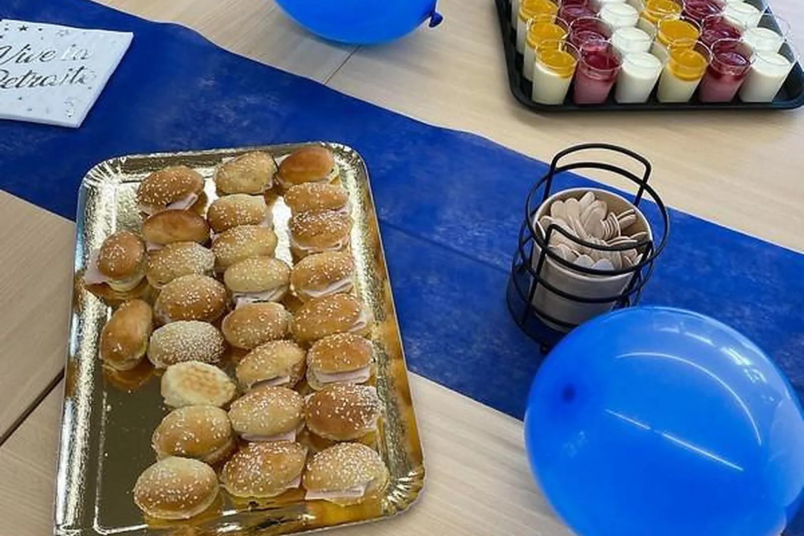 Lieux événementiels, MAISON DU CAMPUS