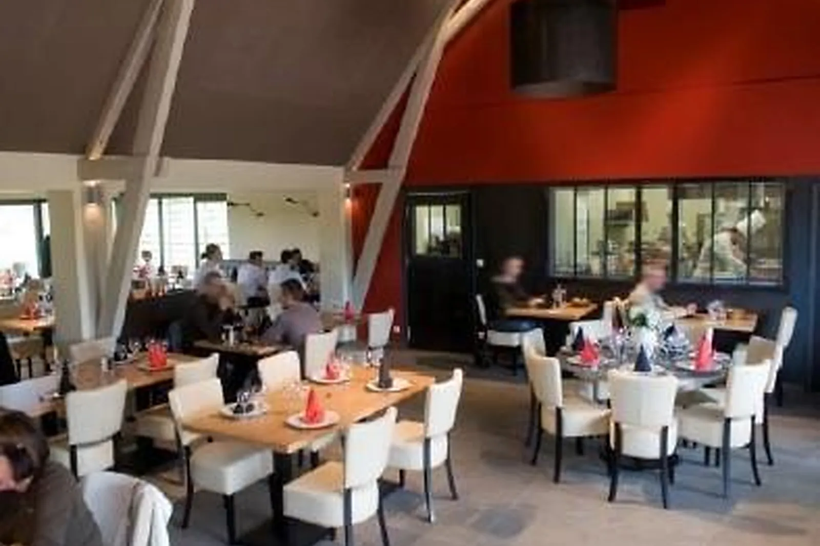 Lieux événementiels, MAISON DU CHAROLAIS