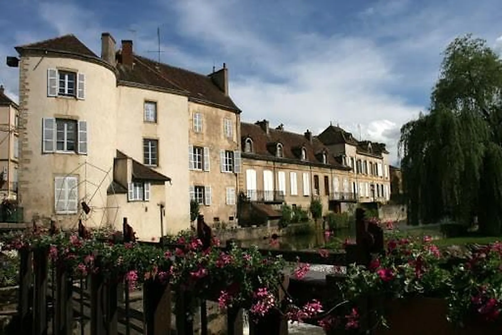 Lieux événementiels, MAISON DU CHAROLAIS