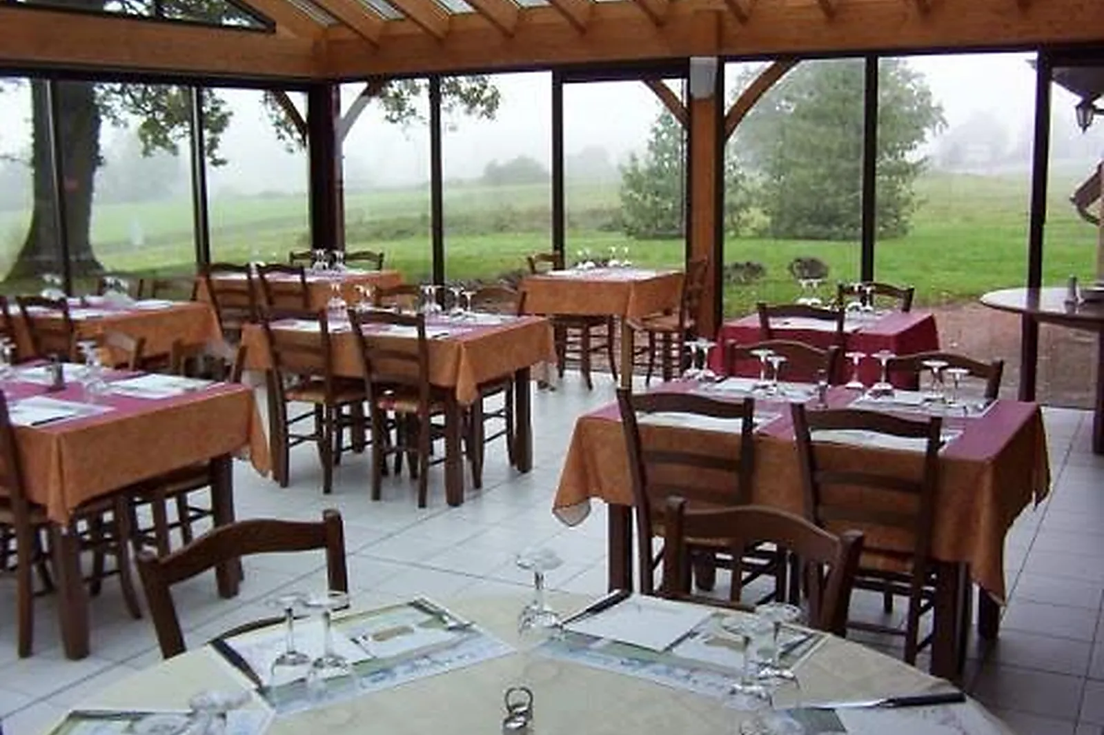 Lieux événementiels, MAISON DU CHAROLAIS