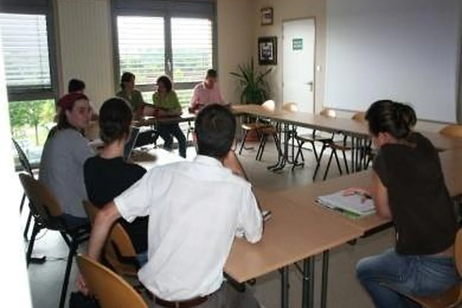 Lieux événementiels, MAISON DU CHAROLAIS