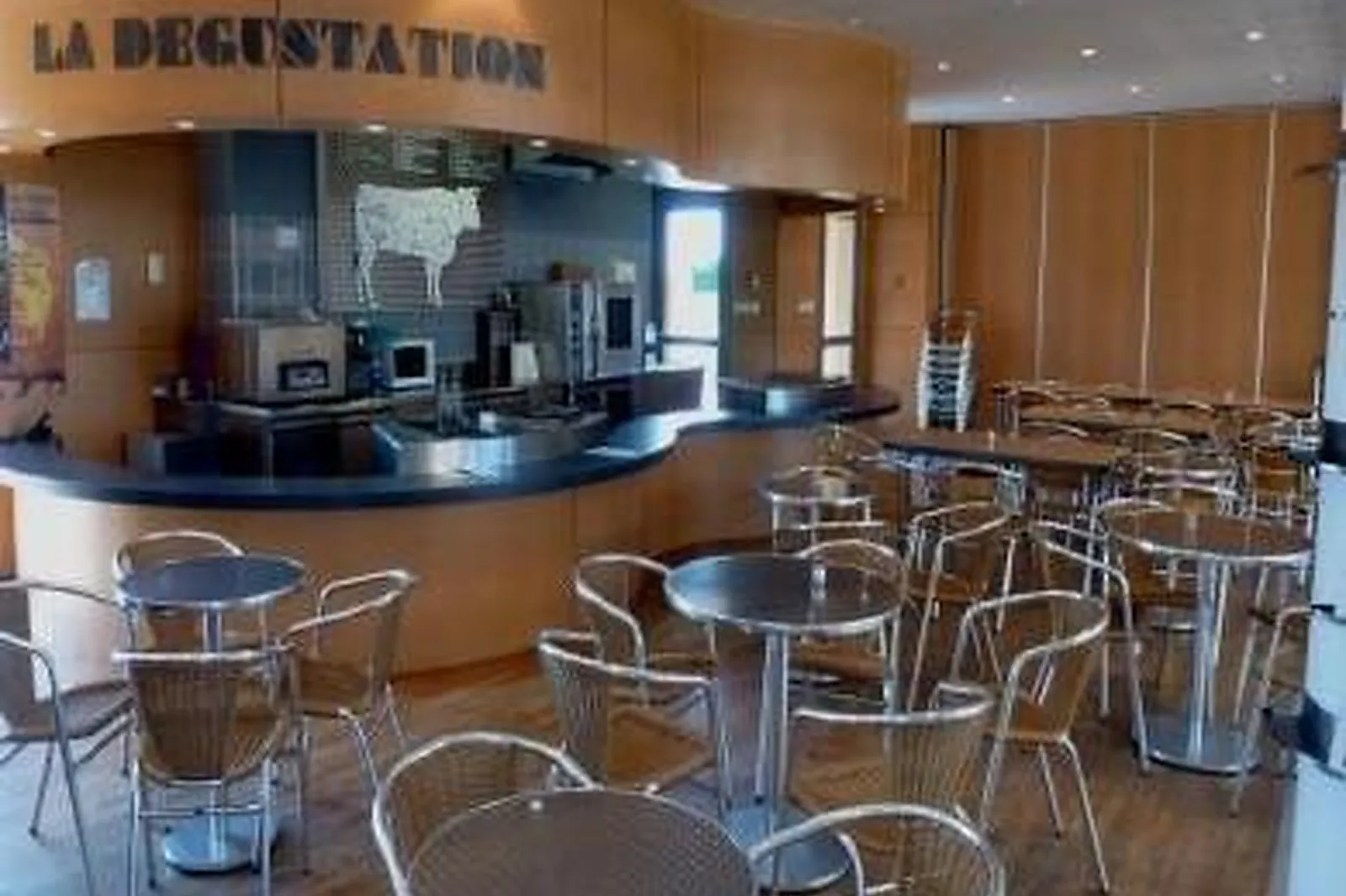 Lieux événementiels, MAISON DU CHAROLAIS