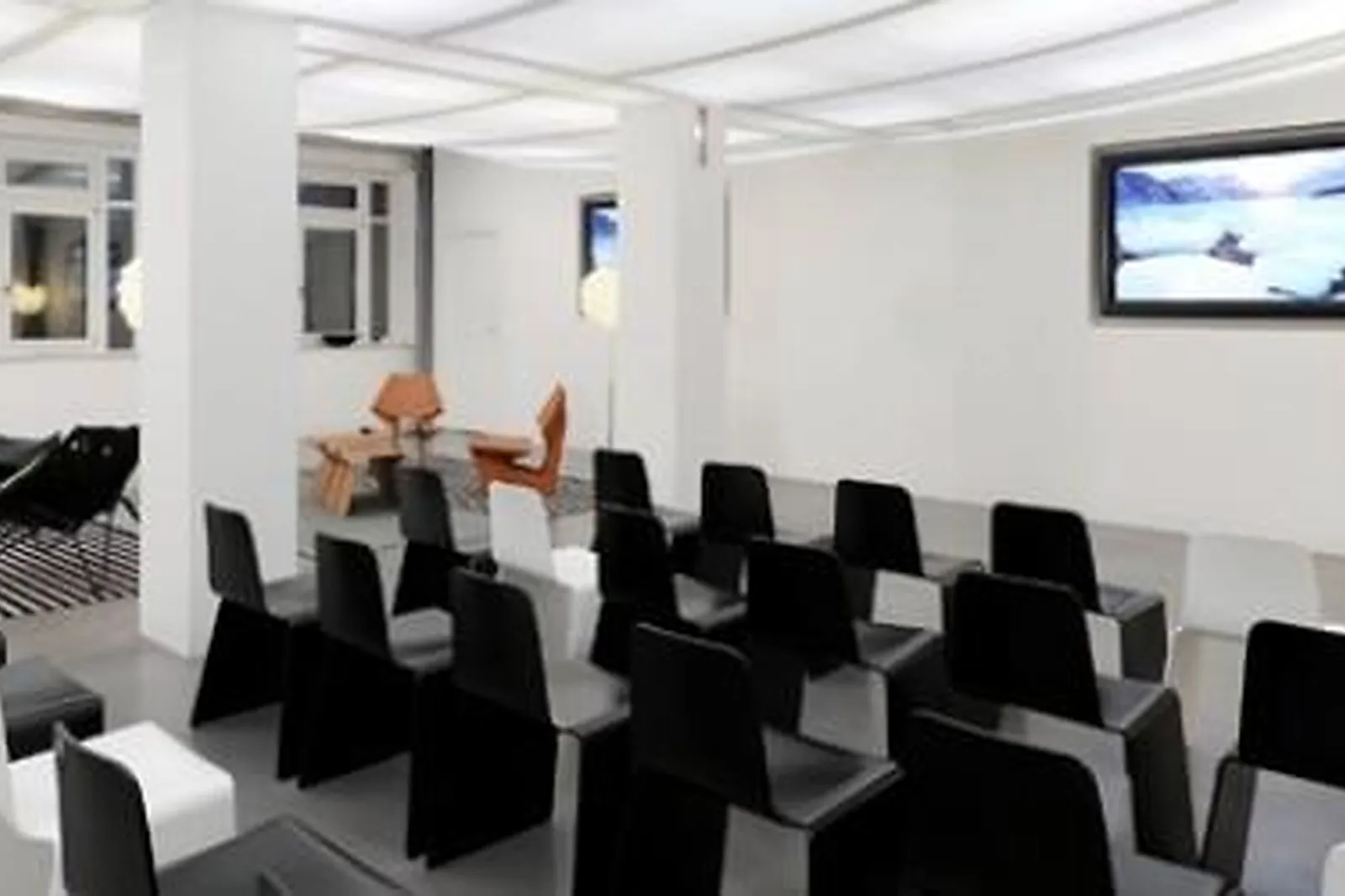 Lieux événementiels, MAISON DU DANEMARK