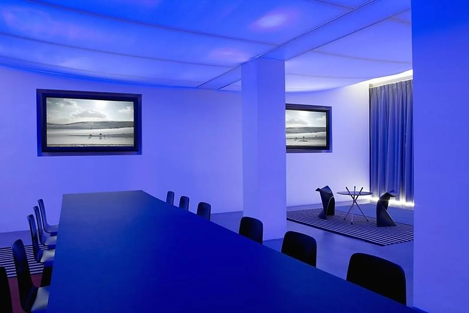 Lieux événementiels, MAISON DU DANEMARK