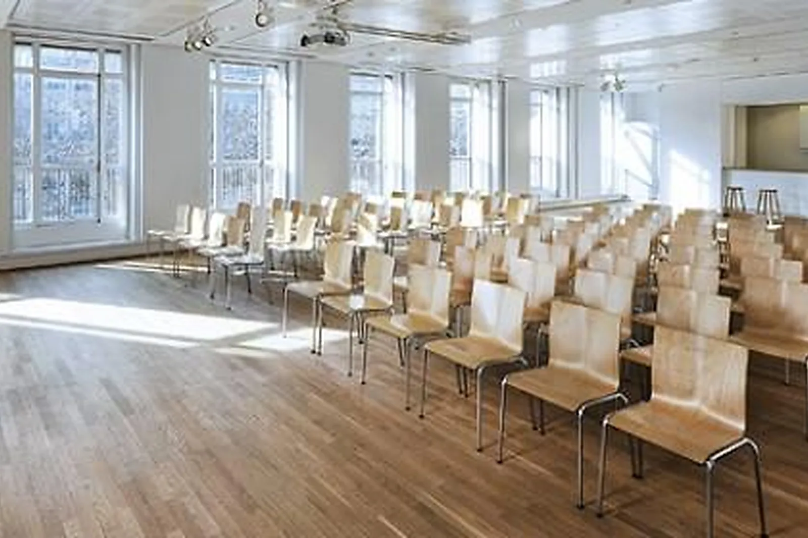 Lieux événementiels, MAISON DU DANEMARK