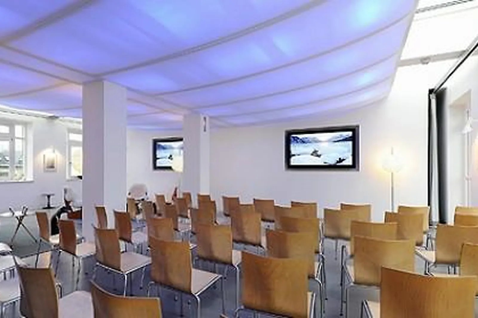 Lieux événementiels, MAISON DU DANEMARK