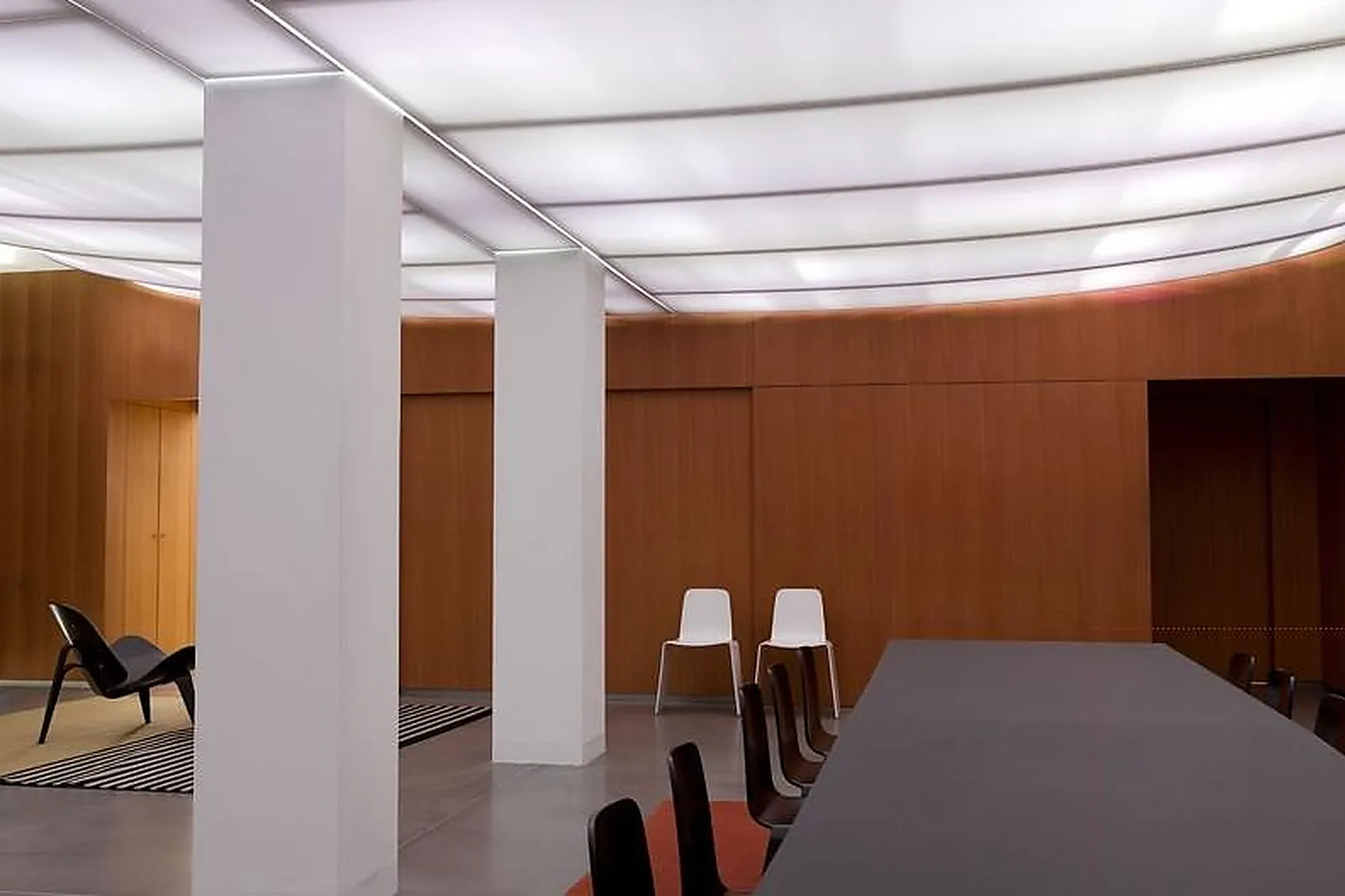 Lieux événementiels, MAISON DU DANEMARK