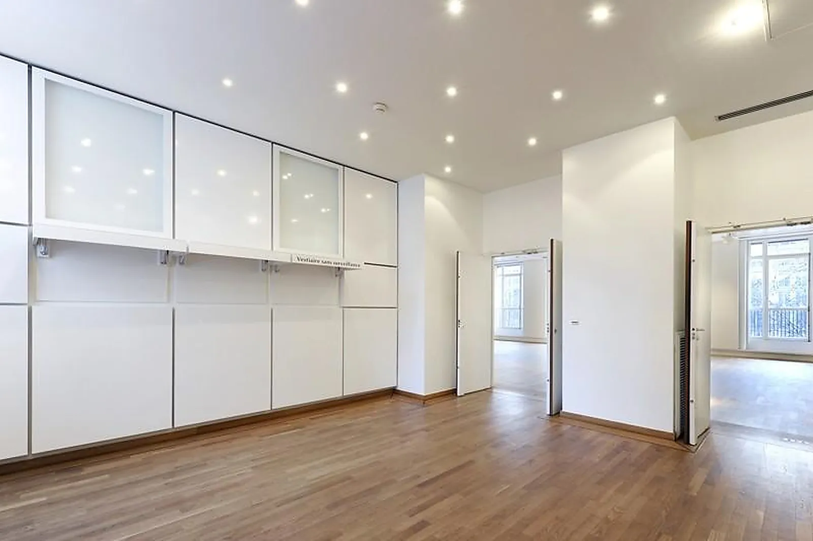 Lieux événementiels, MAISON DU DANEMARK