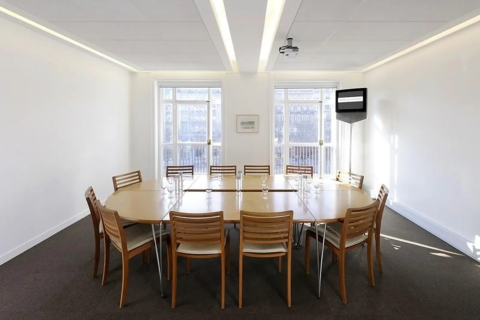 Lieux événementiels, MAISON DU DANEMARK