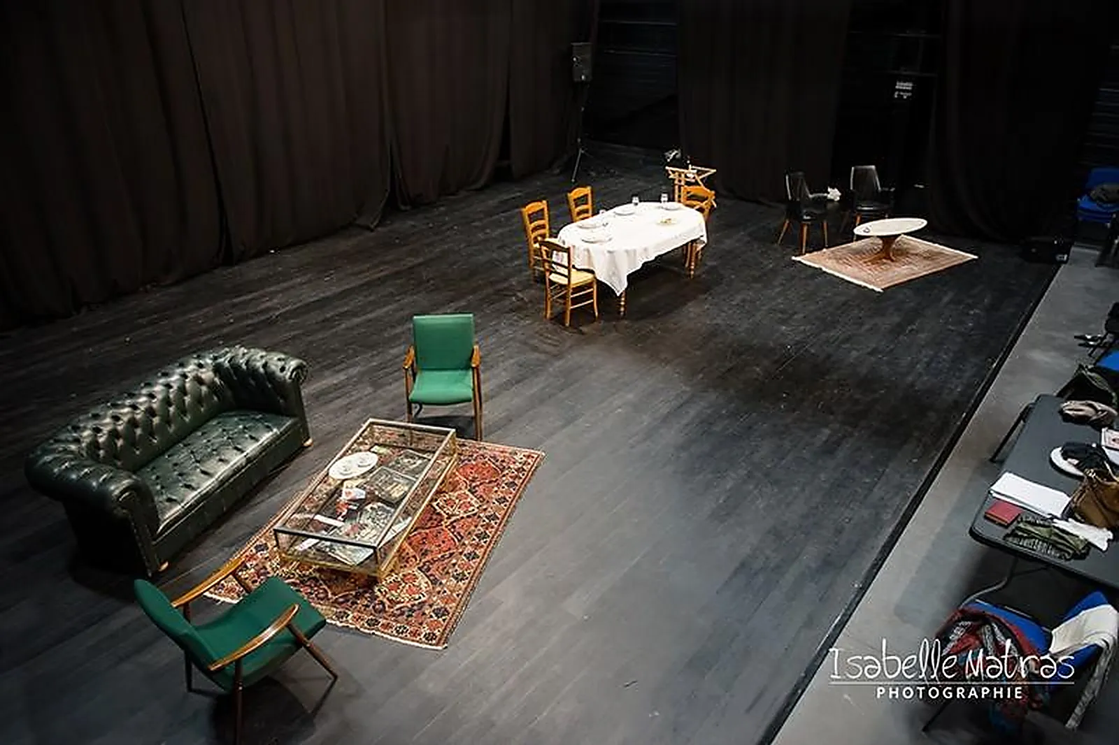 Lieux événementiels, MAISON DU GRENIER DE TOULOUSE