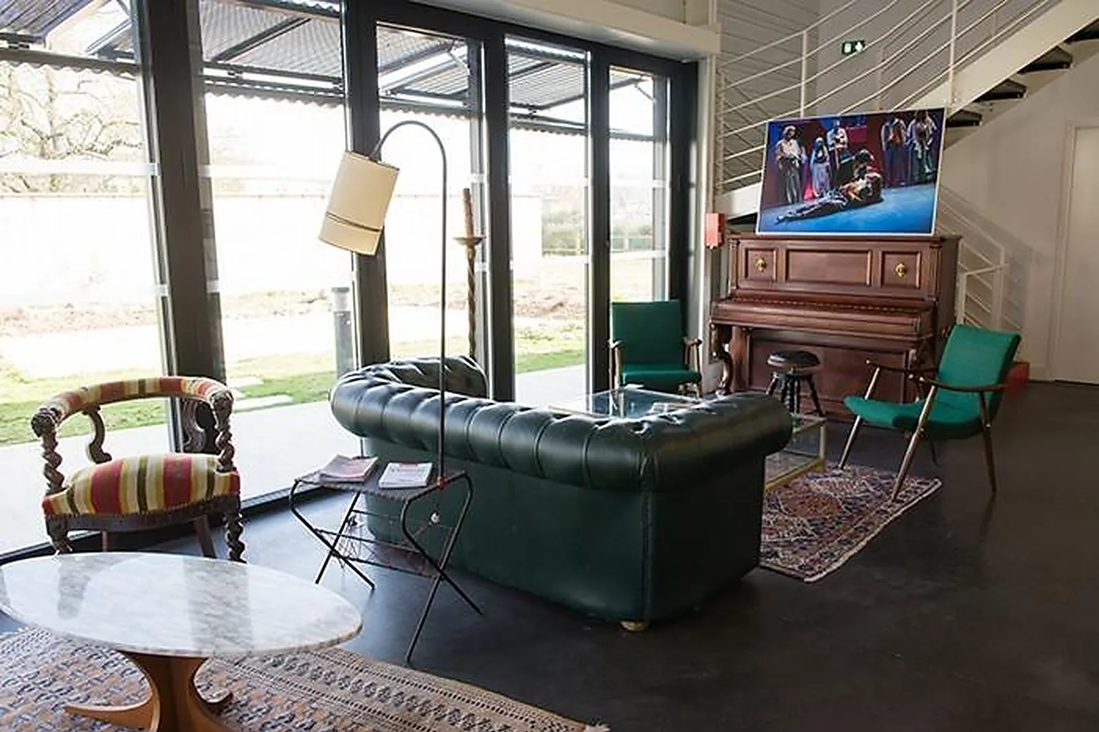 Lieux événementiels, MAISON DU GRENIER DE TOULOUSE