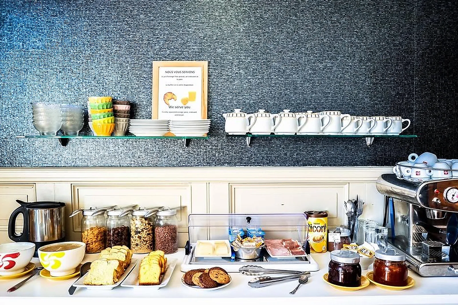 Lieux événementiels, MAISON DU LIERRE