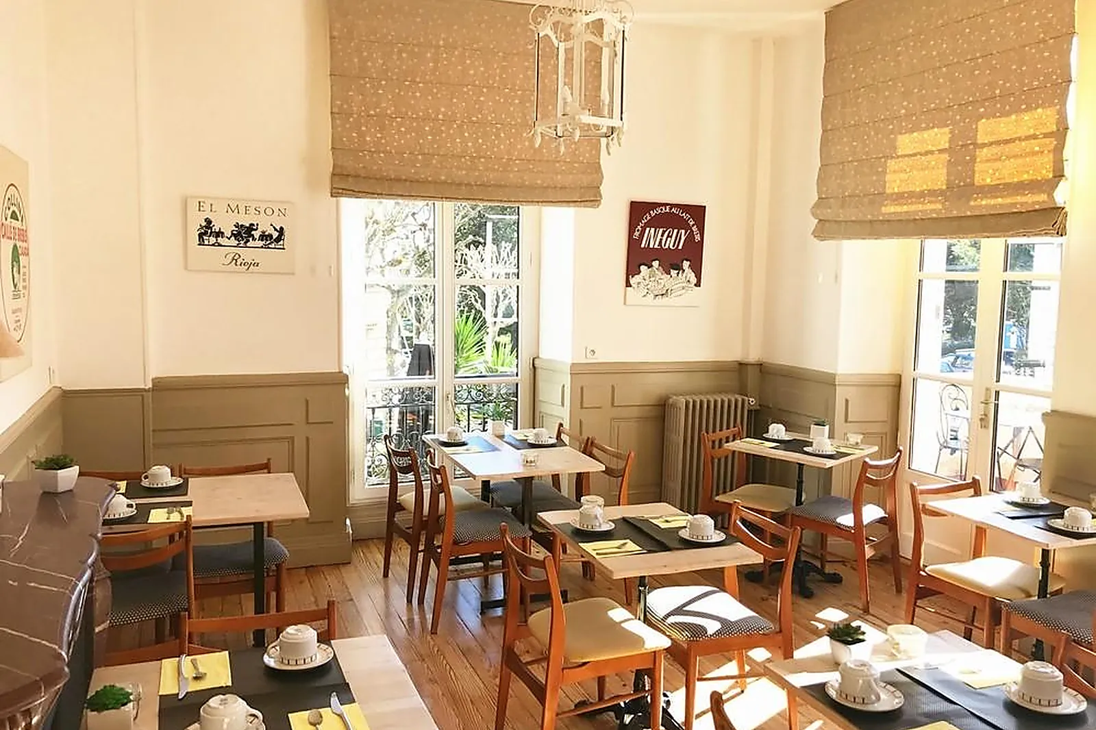 Lieux événementiels, MAISON DU LIERRE