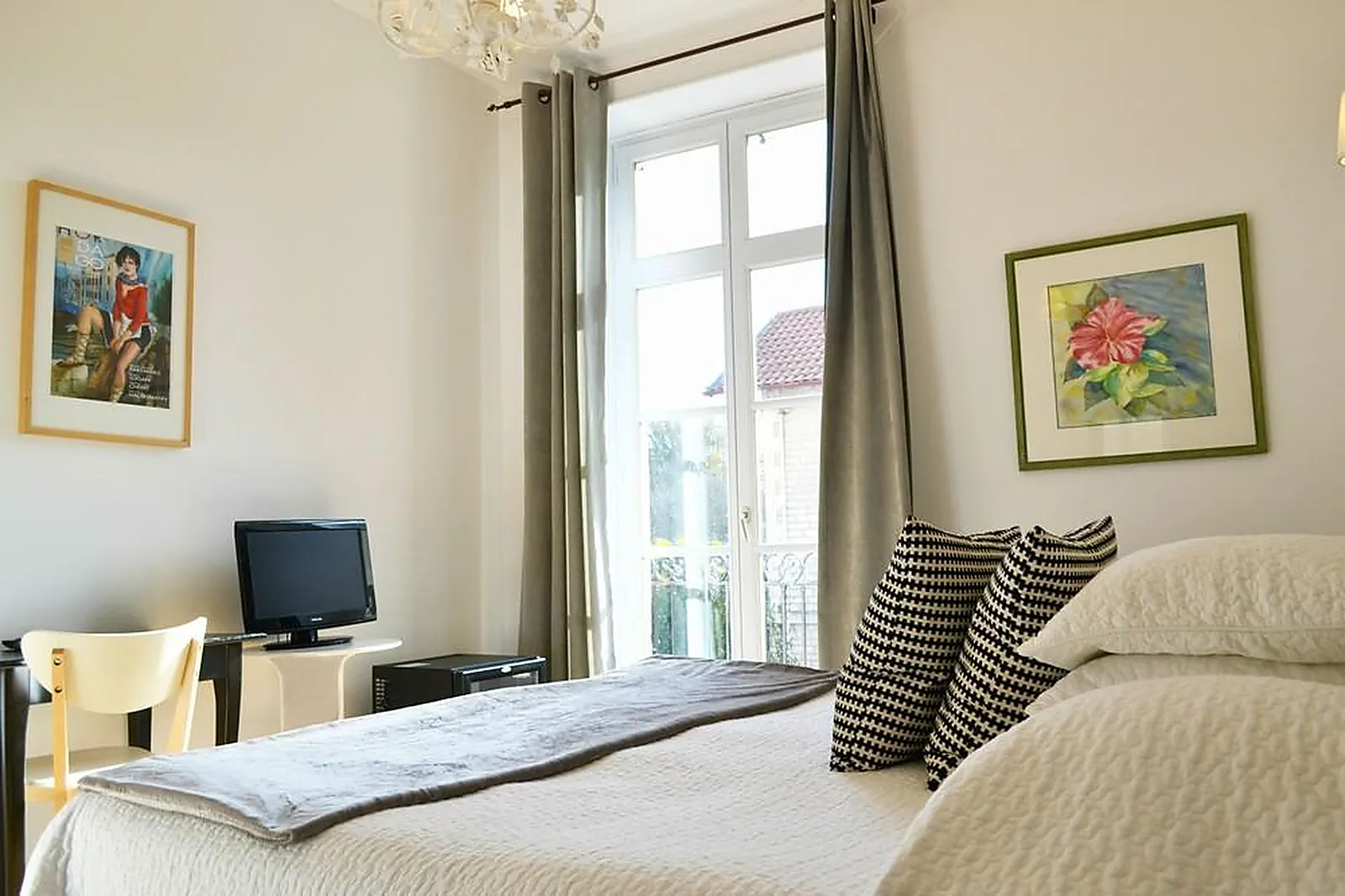 Lieux événementiels, MAISON DU LIERRE